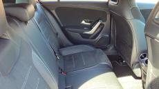 Mercedes-Benz A-Class A200 AMG Line Executive Edition 5dr Auto Petrol Hatchback